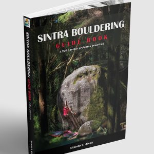 Sintra Bouldering