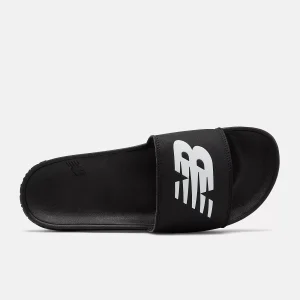 NEW BALANCE SANDAL 200 BLACK/WHITE