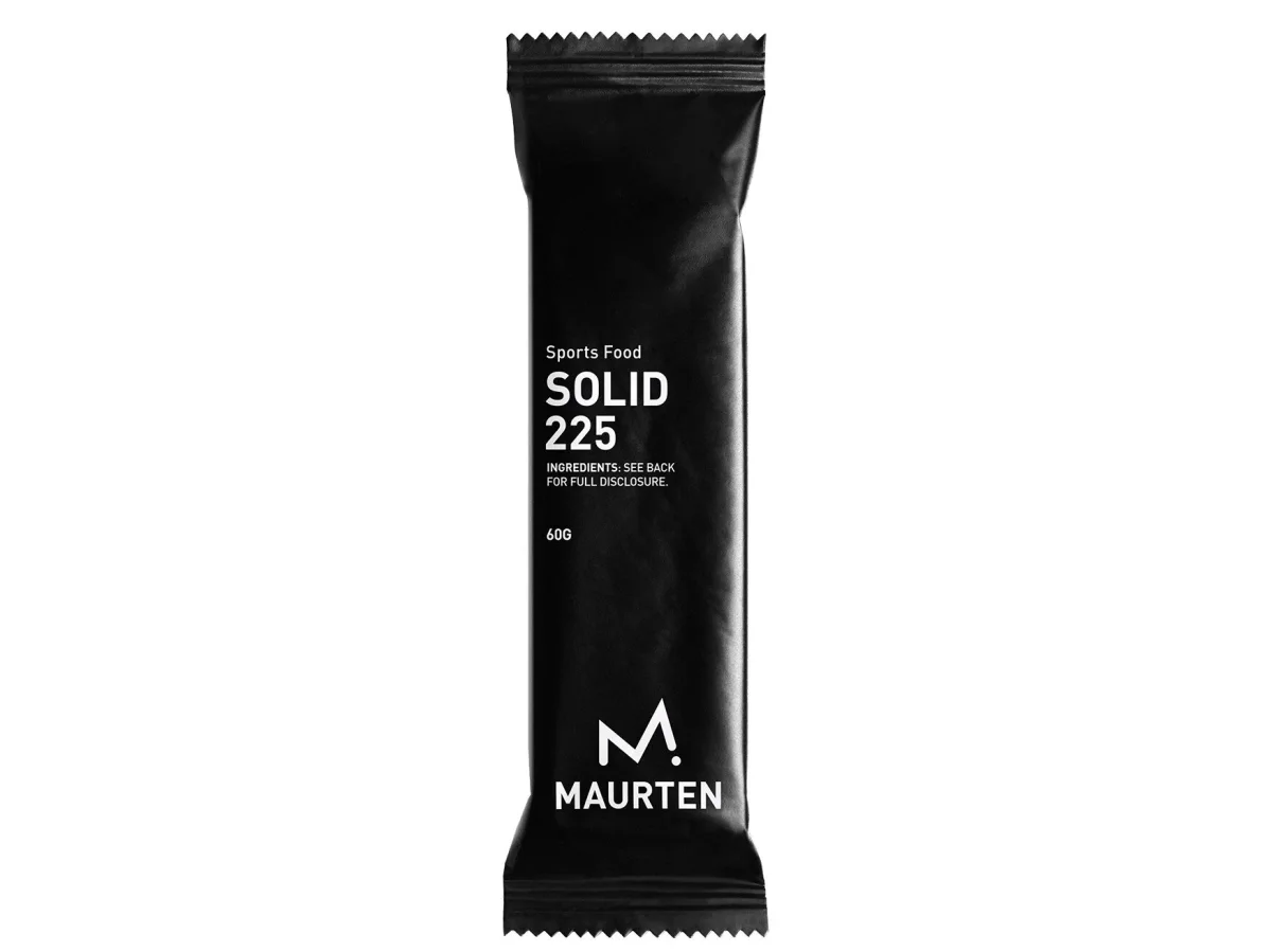 MAURTEN SOLID 225