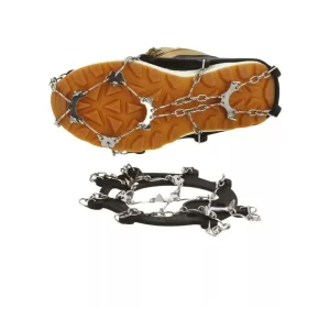 ELEMENTERRE CRAMPONS ANTI-GELO AÇO