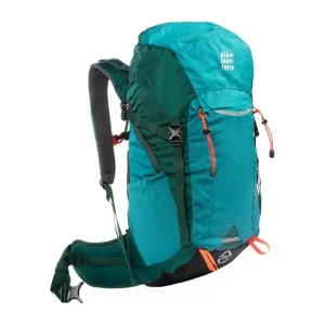 ELEMENTERRE MOCHILA 40L TURQUESA