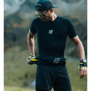 COMPRESSPORT FREE BELT PRO BLACK