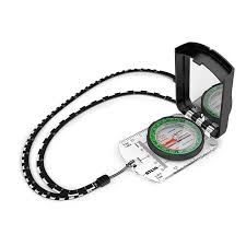 SILVA COMPASS RANGER S35