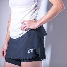 ULTIMATE DIRECTION HYDRO SKIRT W BLUE SPRUCE - Image 4