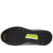 ADIDAS TERREX FREE HIKER SAVANNAH/BLACK/GREEN - Image 6