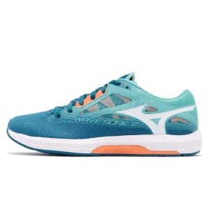 MIZUNO WAVE SONIC 2 WOS BLUE CURAÇAU
