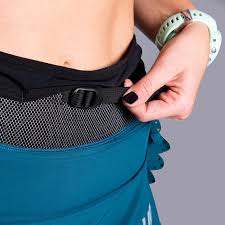 ULTIMATE DIRECTION HYDRO SKIRT W BLUE SPRUCE - Image 5