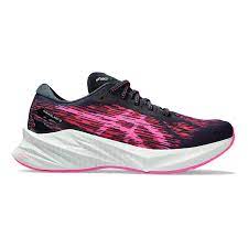 ASICS NOVABLAST 3 FRENCH BLUE/HOT PINK
