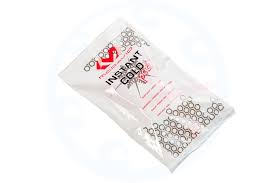 MCDAVID INSTANT COLD PACK  GREY