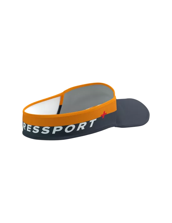 COMPRESSPORT VISOR ULTRALIGHT MAGNET/AUTUMN GLORY - Image 3