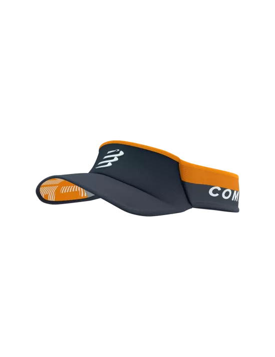 COMPRESSPORT VISOR ULTRALIGHT MAGNET/AUTUMN GLORY - Image 2