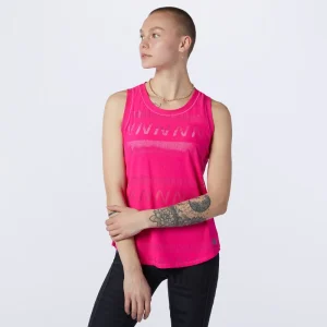 NEW BALANCE Q SPEED JACQUARD PINK GLO