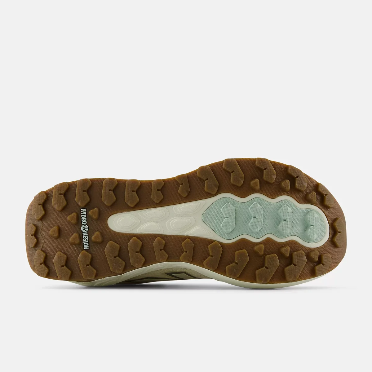 NEW BALANCE FRESH FOAM GAROÉ V2 W CALCIUM/DARK JUNIPER - Image 6