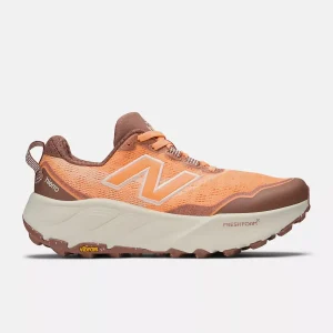 NEW BALANCE FRESH FOAM X HIERRO V9 MANGO/PEACH
