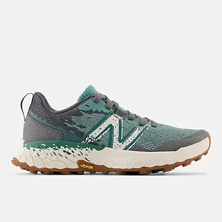 NB FRESH FOAM X HIERRO V7 W FADED TEAL/GRAPHITE/GREY MATTER