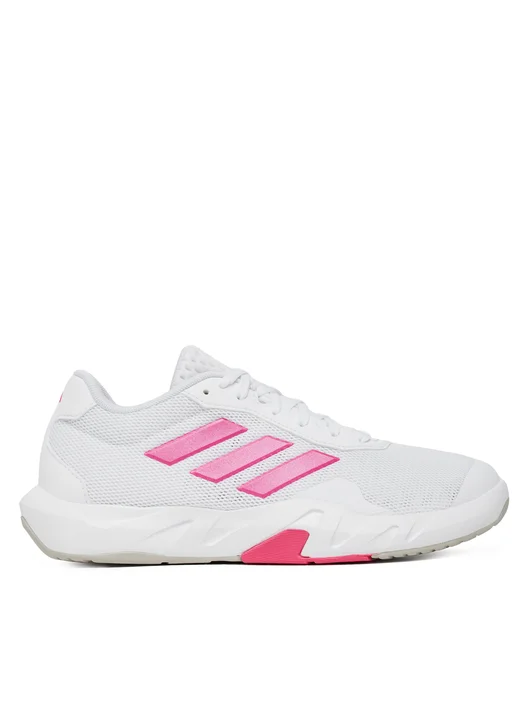 ADIDAS AMPLIMOVE TRAINER W WHITE